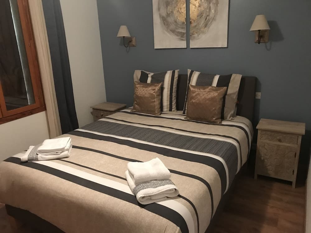 Les Plantous de Severo