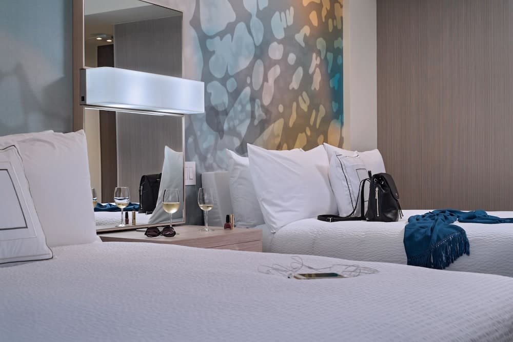 Courtyard by Marriott Guatemala City