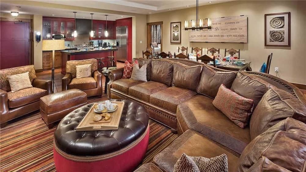 Zen Mountain 311 3 BedroomCondo By Moving Mountains