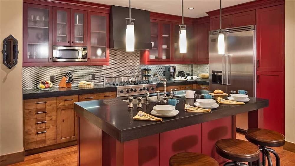 Zen Mountain 311 3 BedroomCondo By Moving Mountains