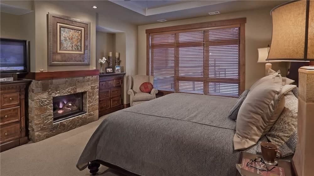 Sawtooth Mountain 514 4 BedroomCondo By Moving Mountains