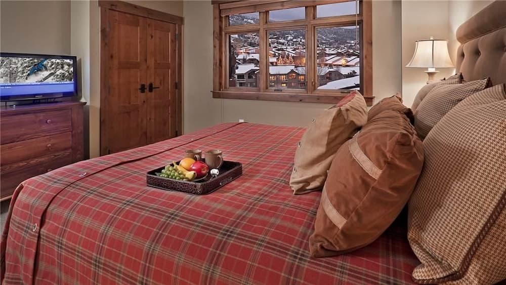 Sawtooth Mountain 514 4 BedroomCondo By Moving Mountains