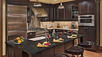 Morningside Ridge 608 3 BedroomCondo By Moving Mountains