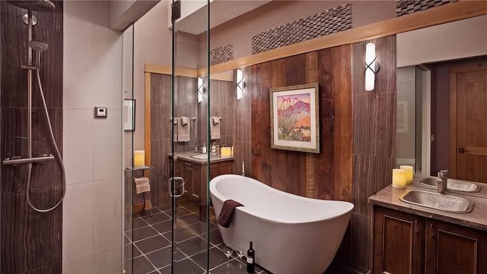 Falconhead Lodge North 5 BedroomHoliday home By Moving Mountains