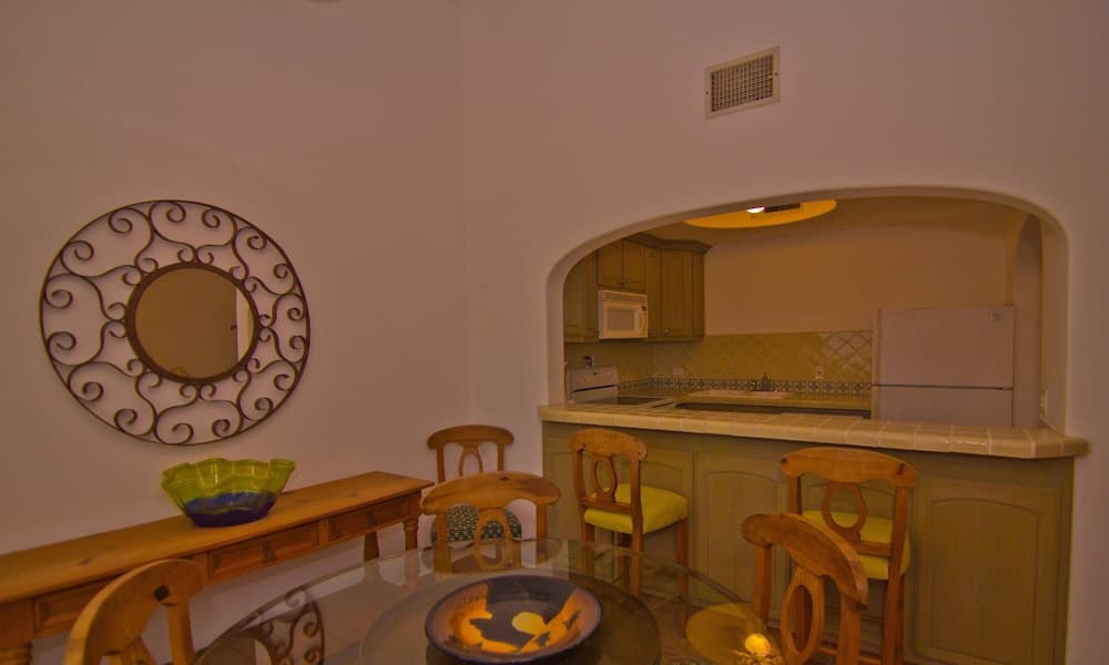 Las Mananitas LM D214 1 Bedroom Condo By Seaside Los Cabos