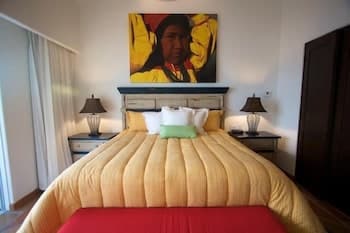 Tortuga Bay TBA 1601 4 Bedroom Condo By Seaside Los Cabos