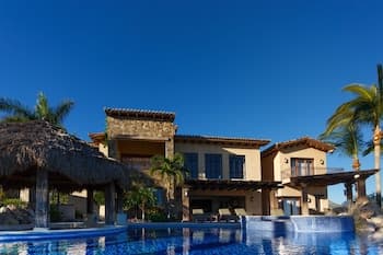 Casa Vida Home 4 Bedroom Villa By Seaside Los Cabos