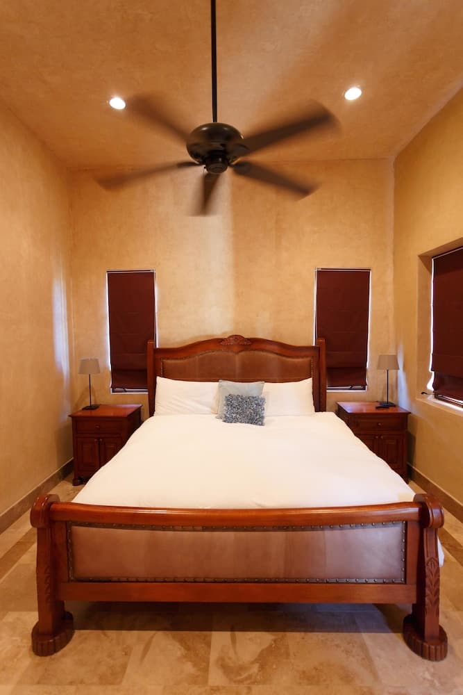 Casa Vida Home 4 Bedroom Villa By Seaside Los Cabos