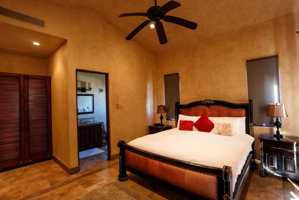 Casa Vida Home 4 Bedroom Villa By Seaside Los Cabos