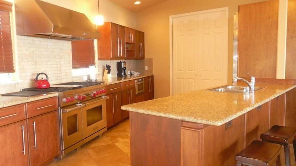 Paradise Meadows Ranch