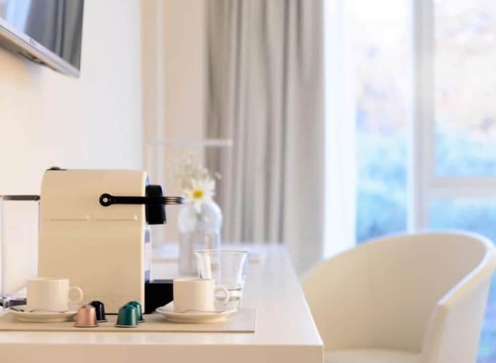 Epic Hotel Villa de Merlo