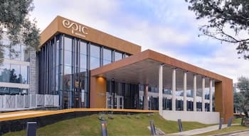 Epic Hotel Villa de Merlo