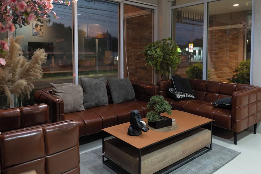 Nonsi Hotel Phitsanulok