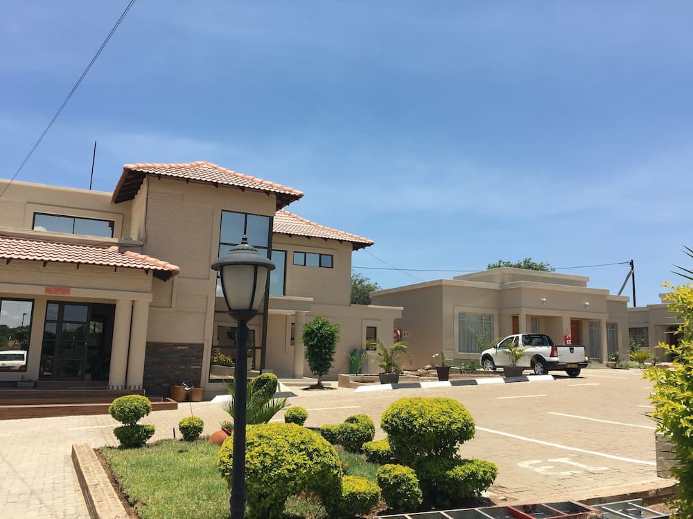 hotel image