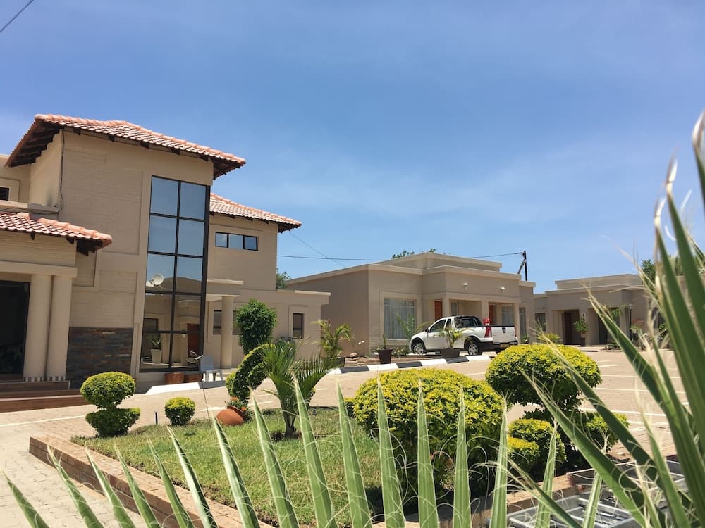 hotel image