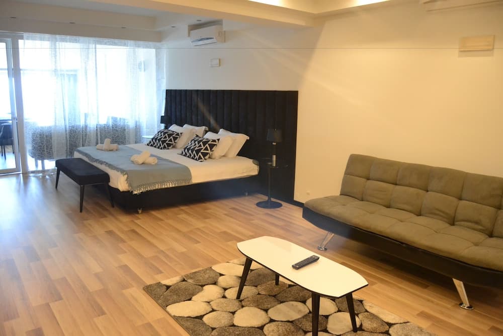 Albergaria Pedra d'Ouro