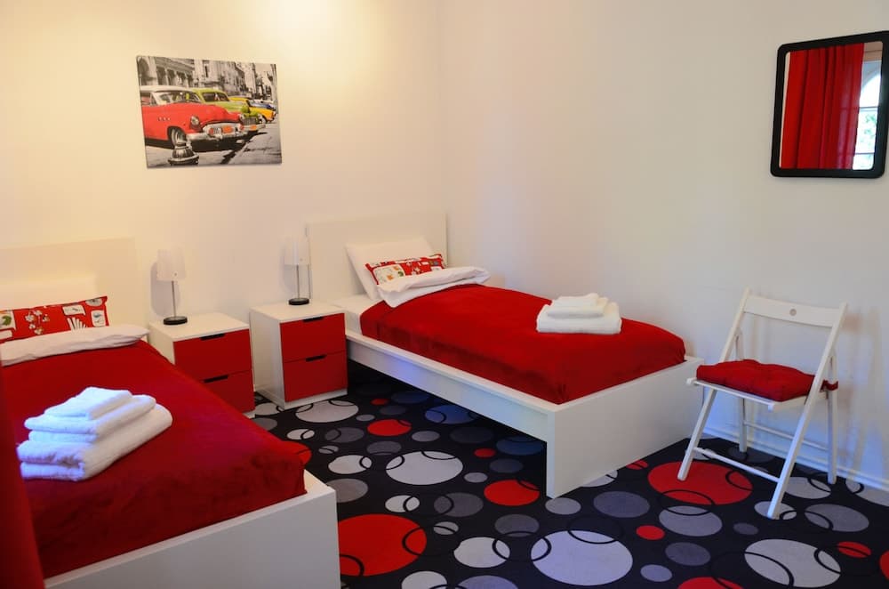 Guesthouse Soul Ljubljana