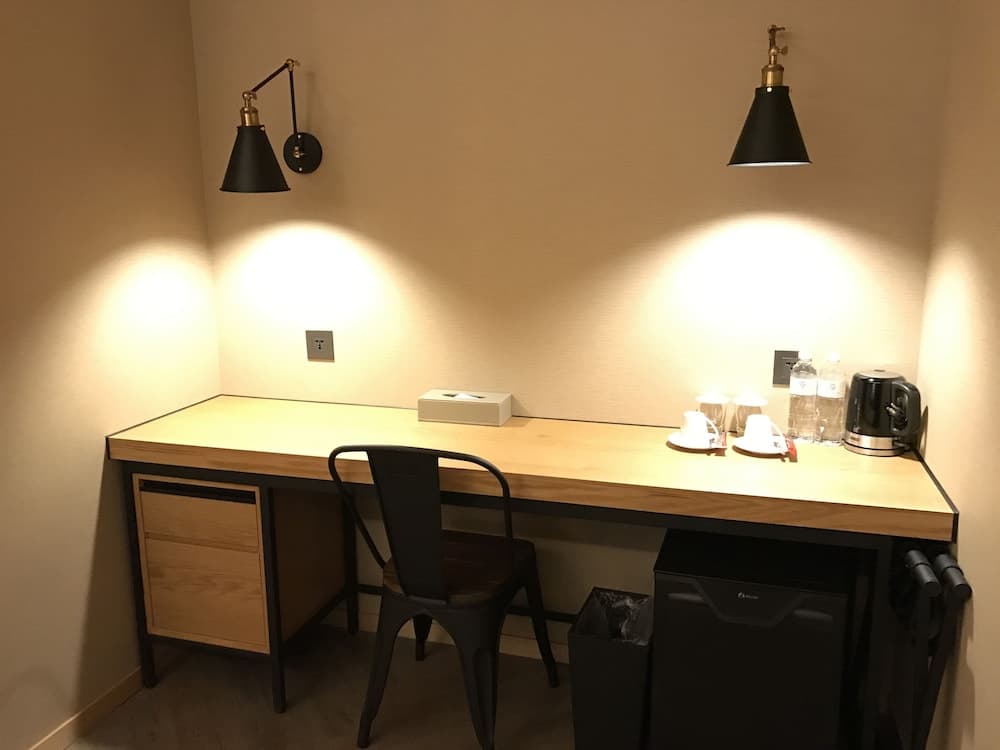 City Suites - Beimen