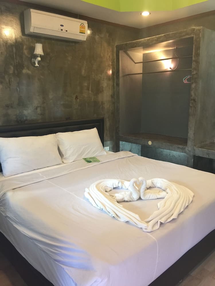 The White Elephant Resort