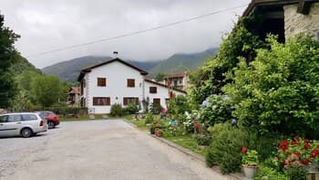 Conjunto de Turismo Rural La Tablá