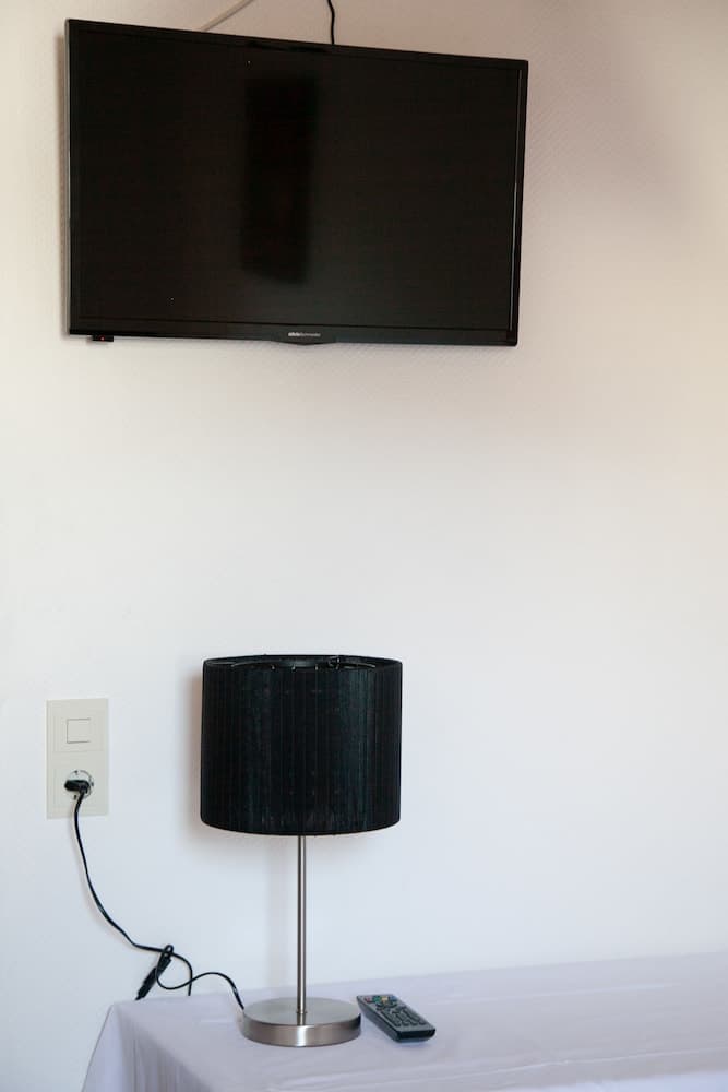 Landgasthof zur Ulsterbrücke