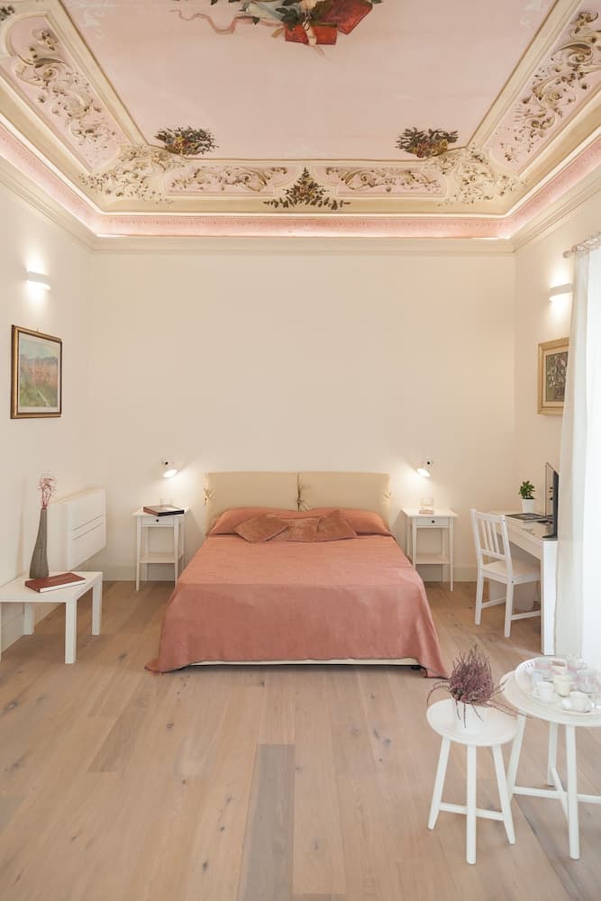 Il Leone Blu - Bed & Breakfast