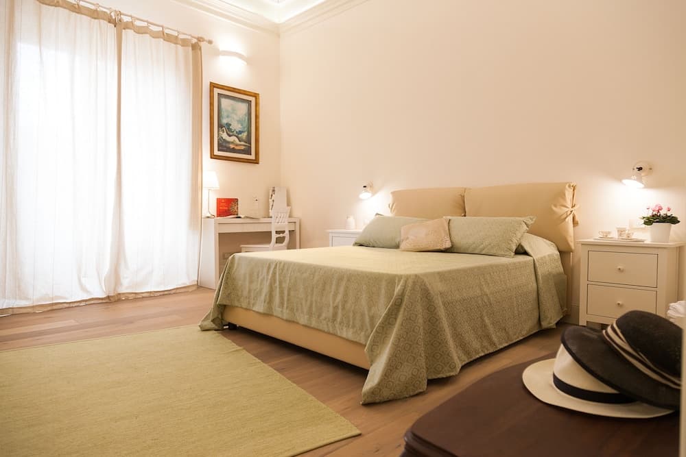 Il Leone Blu - Bed & Breakfast