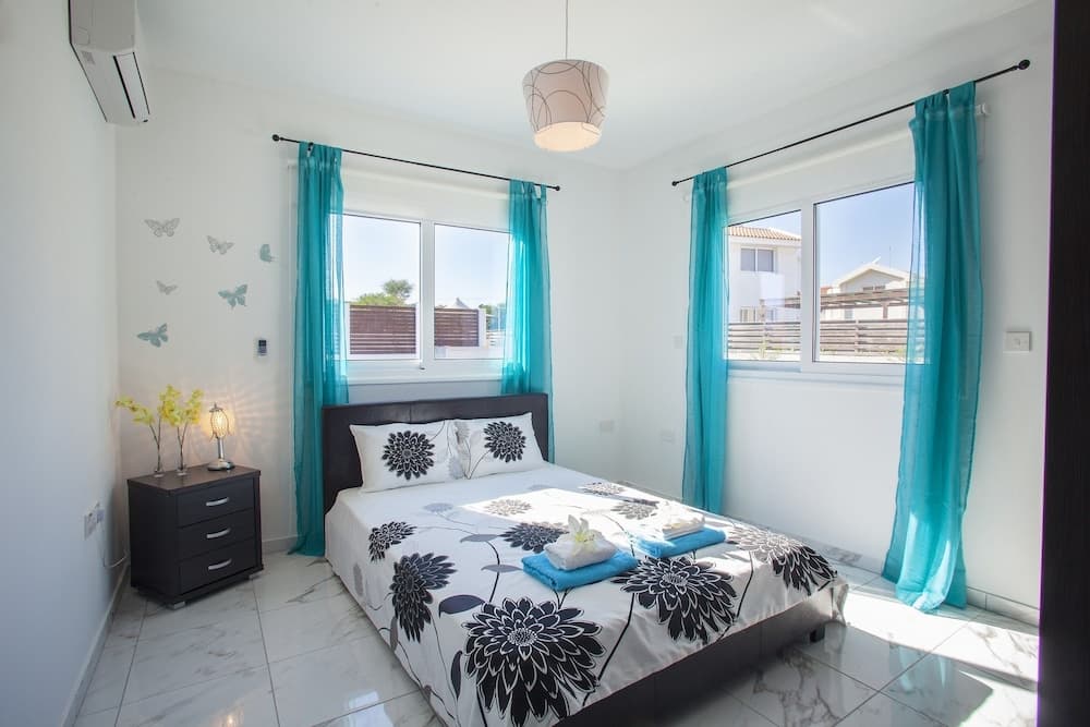 Protaras Golden Dream Villa