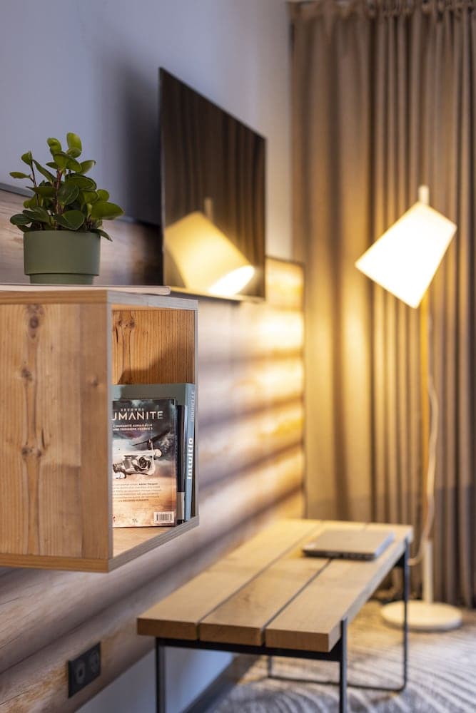 Ibis Styles Les Houches Chamonix