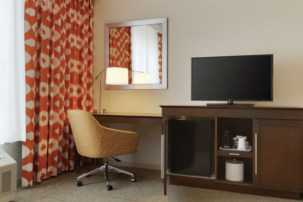 Hampton Inn St. Albans