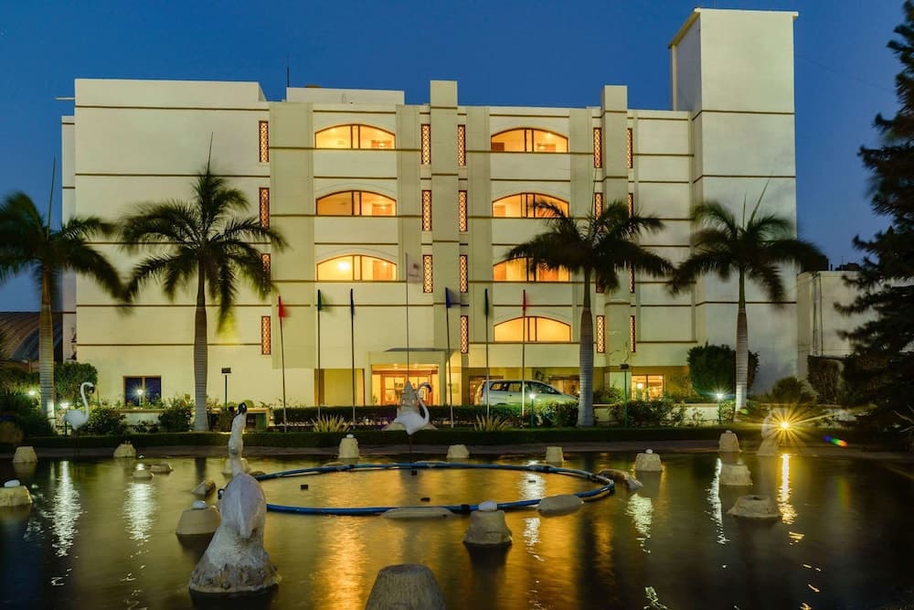 hotel image