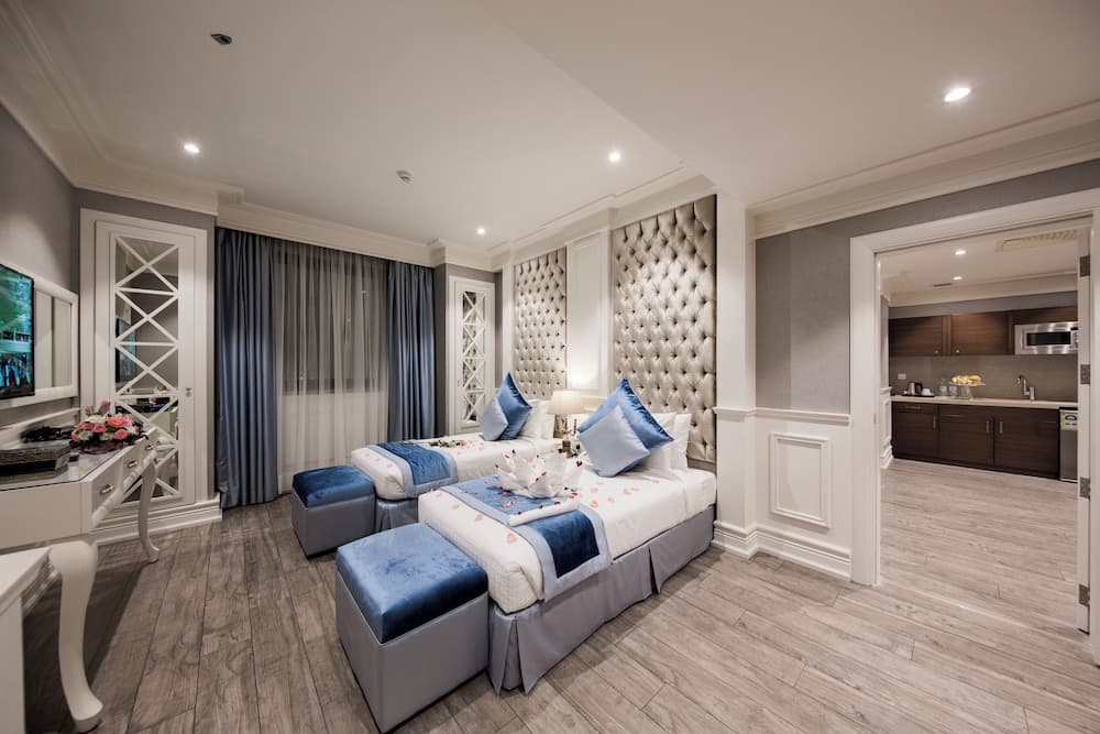 Aswar Boutique Hotel