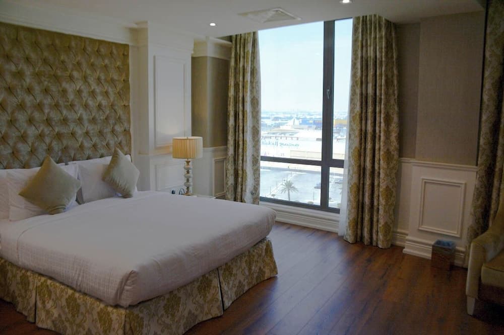 Aswar Boutique Hotel