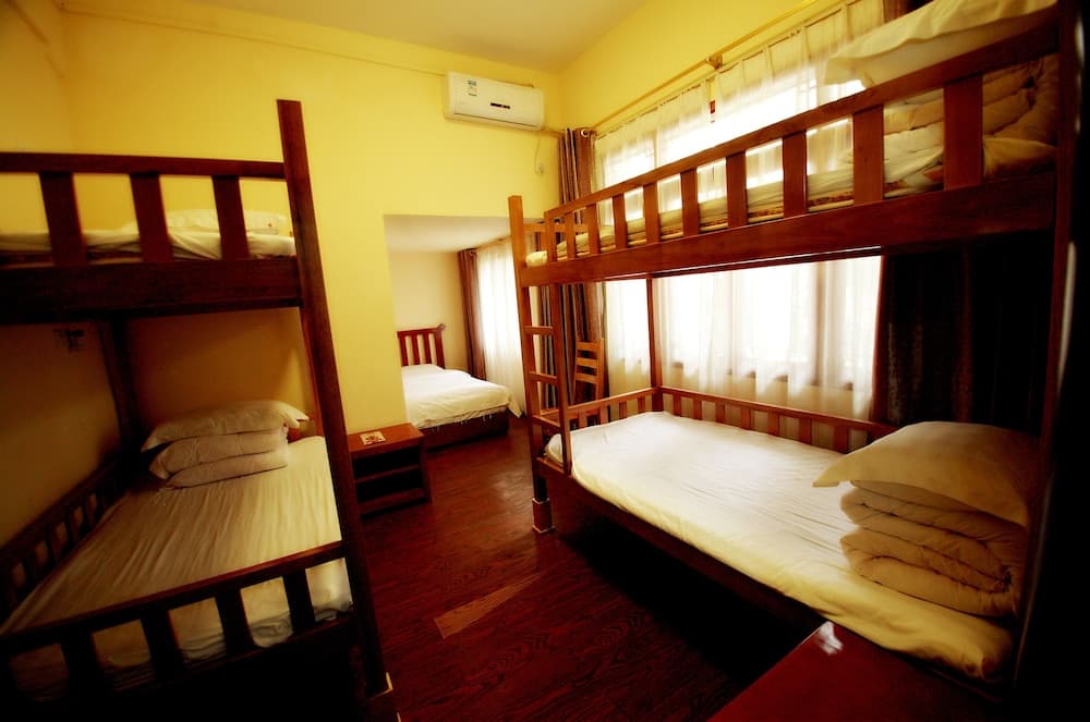 Parkside Hostel
