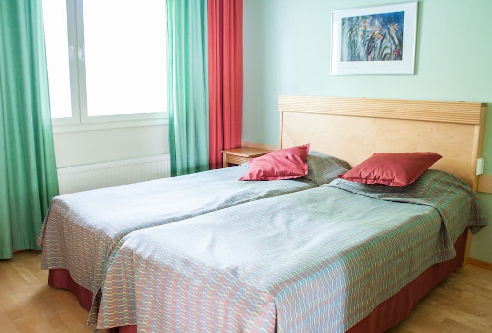 Spa Rauhalahti Apartments