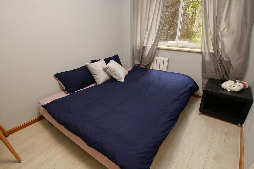 NanShaoMen South gate BC Party Villa Pogoda