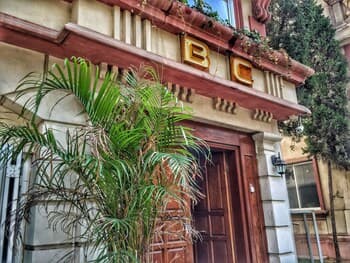 NanShaoMen South gate BC Party Villa Pogoda - Hostel