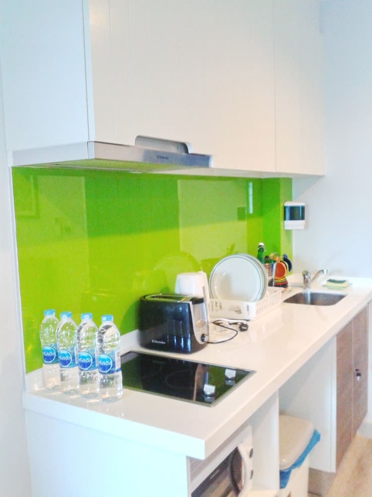 The Crest Santora Hua Hin Soi 7