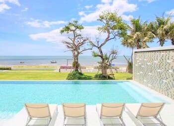 The Crest Santora Hua Hin Soi 7