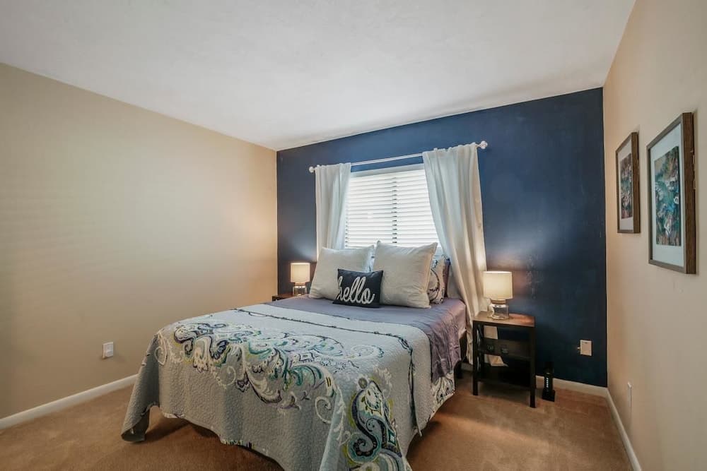 NP97th 689 3 Bedroom Holiday Home by Marco Naples Vacation Homes