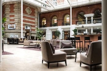 Hotel Alte Post Flensburg