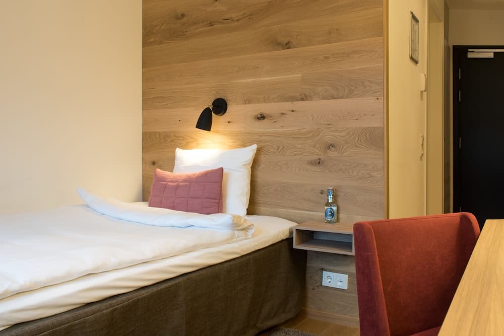 Hotel Alte Post Flensburg