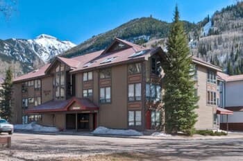 Boomerang Lodge 3 2 Bedroom Condo By Accommodations in Telluride