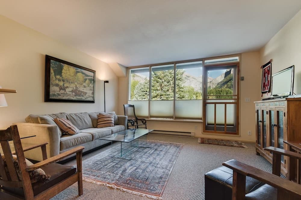 Muscatel Flats 20 1 Bedroom Condo By Accommodations in Telluride
