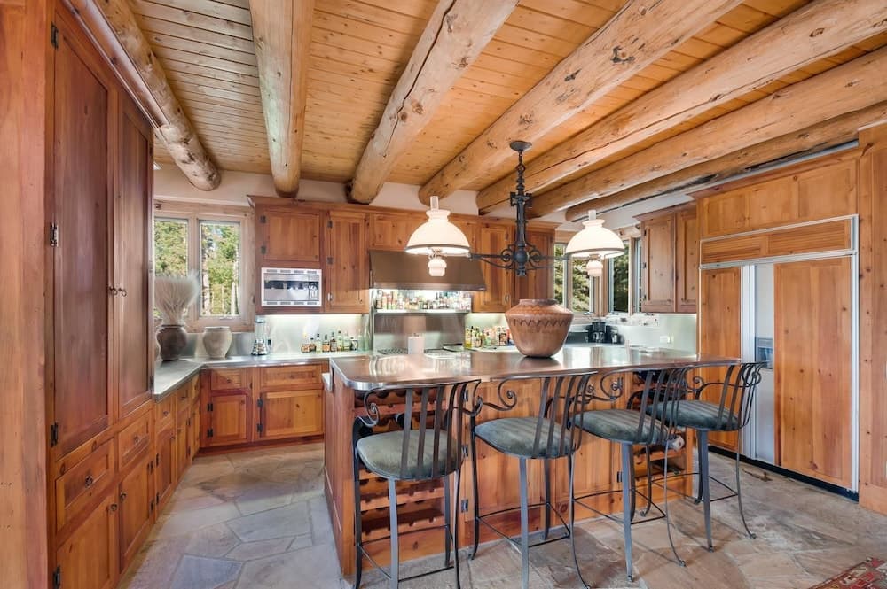 Rocky Road Retreat 4 Bedroom Holiday home By Accommodations in Telluride