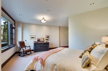 Timber Creek 10 Bedroom Holiday home By Accommodations in Telluride