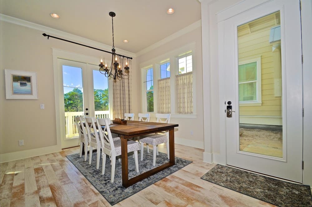 Villa By The Sea 3 Bedroom Condo By Coastal Dreamin