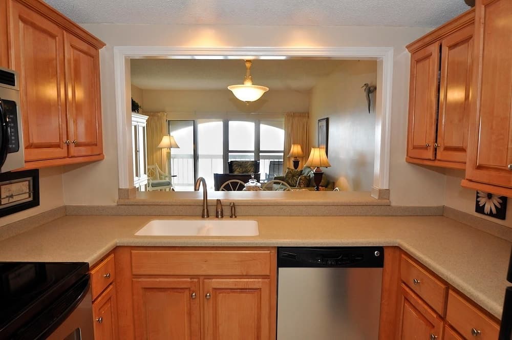 24 Players Club 2 Bedroom Condo By Coastal Dreamin