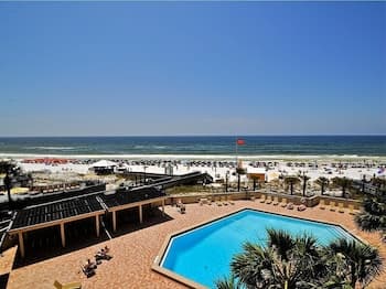Sandestin Beachside II 4245 1 Bedroom Condo By Coastal Dreamin