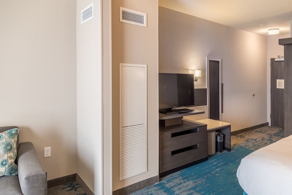 Fairfield Inn & Suites Des Moines Altoona